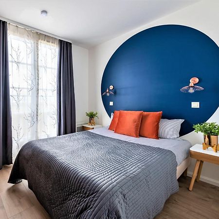 세리스 Sunset Duplex - Disney Vacation 아파트 외부 사진