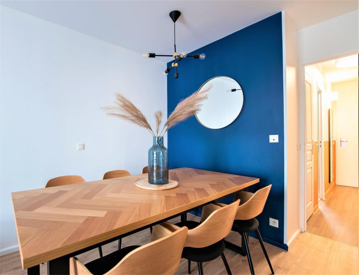 세리스 Sunset Duplex - Disney Vacation 아파트 외부 사진