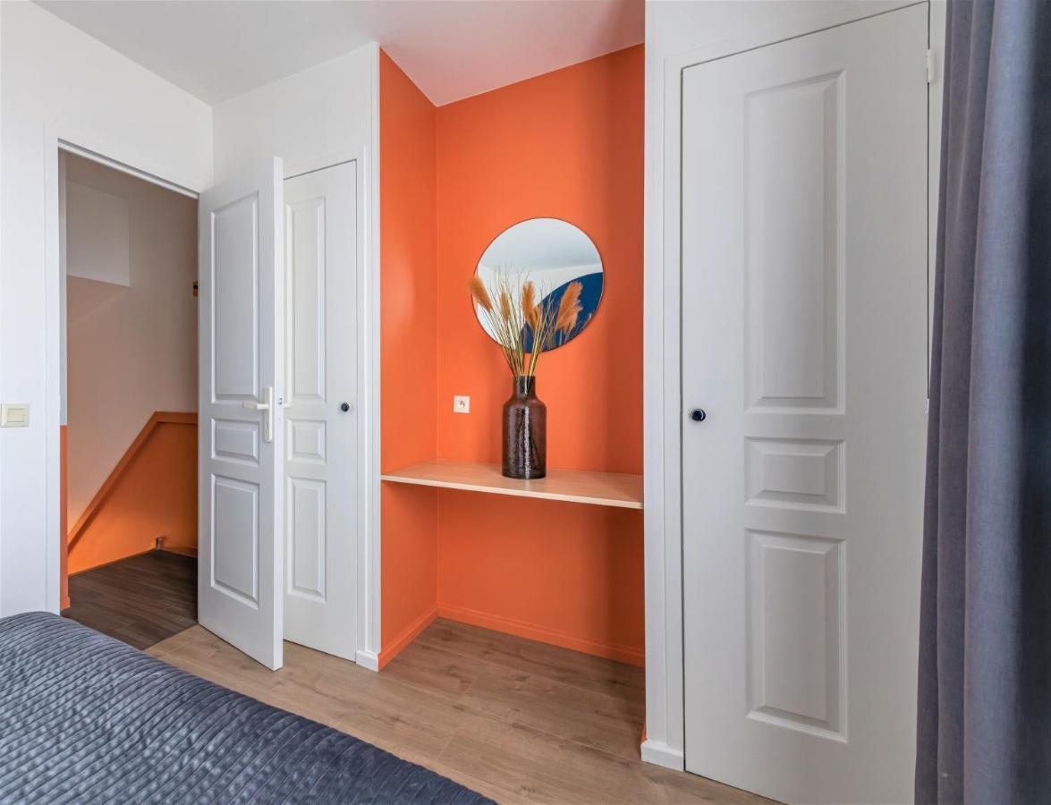 세리스 Sunset Duplex - Disney Vacation 아파트 외부 사진