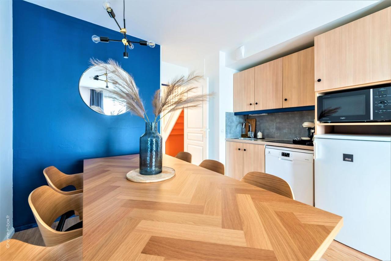 세리스 Sunset Duplex - Disney Vacation 아파트 외부 사진