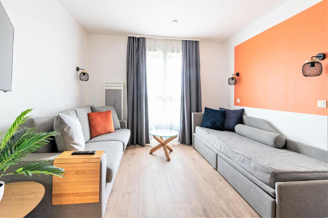 세리스 Sunset Duplex - Disney Vacation 아파트 외부 사진