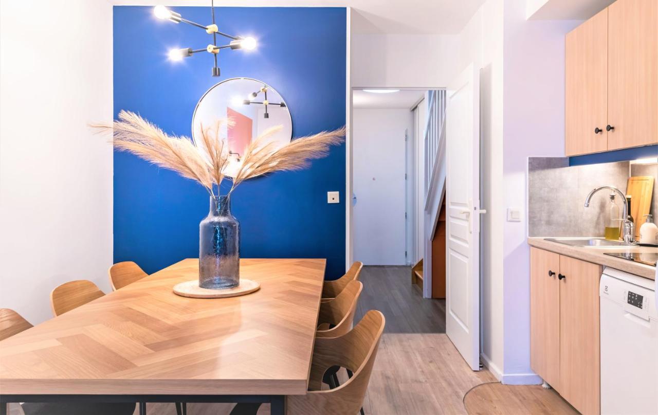 세리스 Sunset Duplex - Disney Vacation 아파트 외부 사진