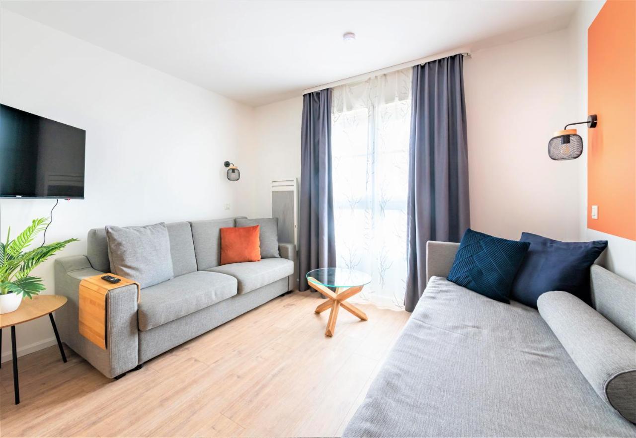 세리스 Sunset Duplex - Disney Vacation 아파트 외부 사진
