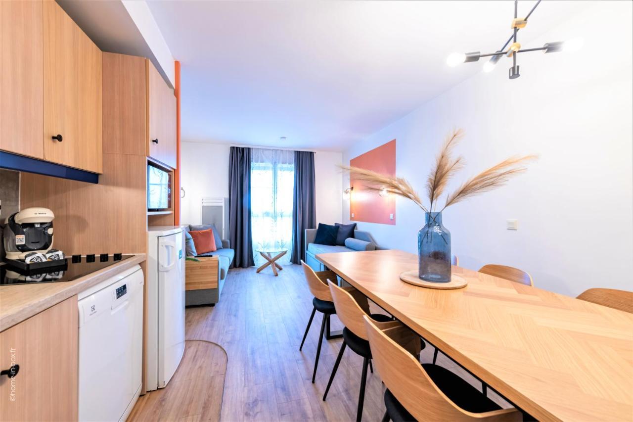 세리스 Sunset Duplex - Disney Vacation 아파트 외부 사진