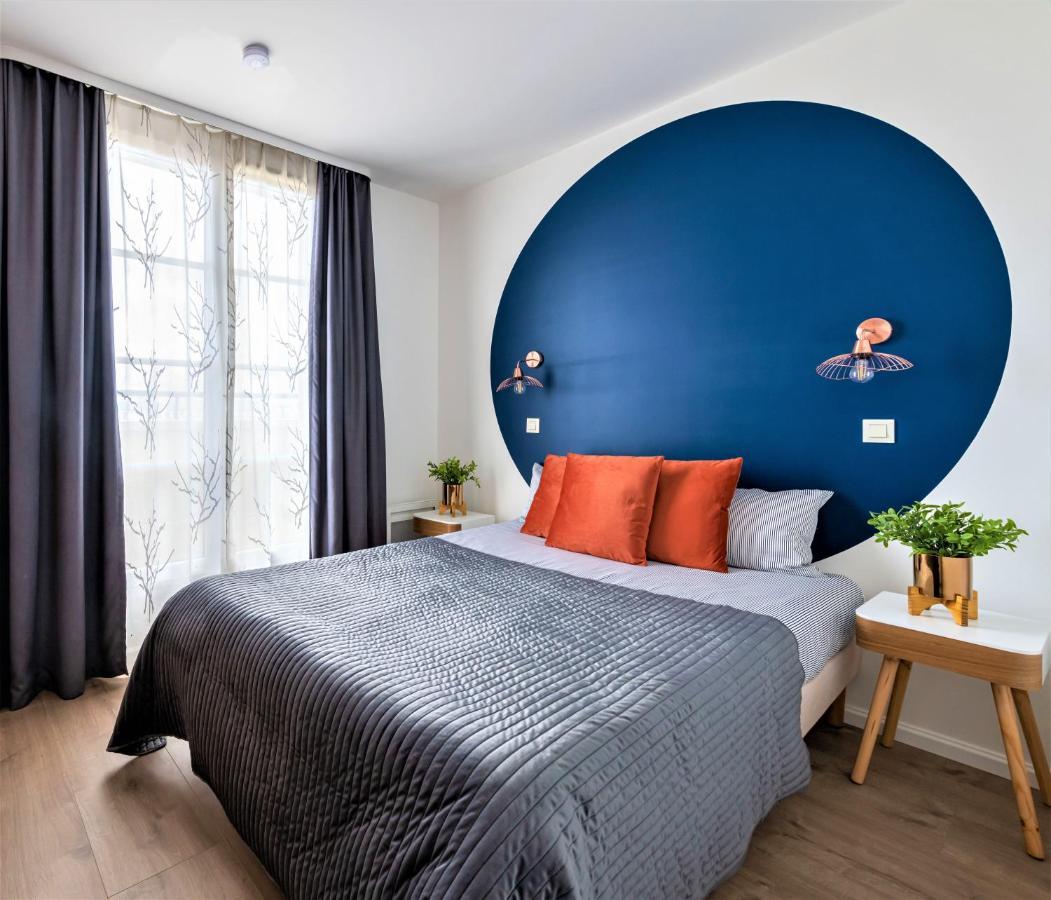 세리스 Sunset Duplex - Disney Vacation 아파트 외부 사진