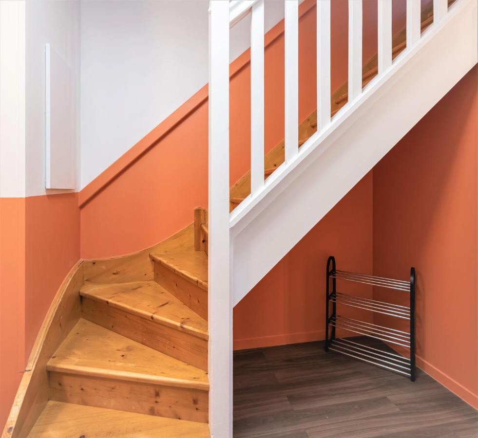 세리스 Sunset Duplex - Disney Vacation 아파트 외부 사진