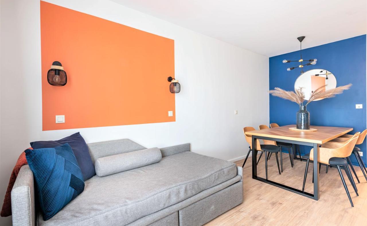 세리스 Sunset Duplex - Disney Vacation 아파트 외부 사진
